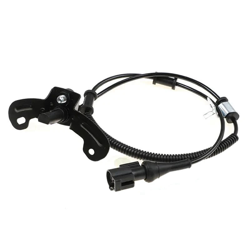 Front Right ABS Wheel Speed Sensor For Ford E-150 E-250 E-350 Super Duty E-450 Super Duty 8C2Z2C204AR 8C2Z-2C204-AR