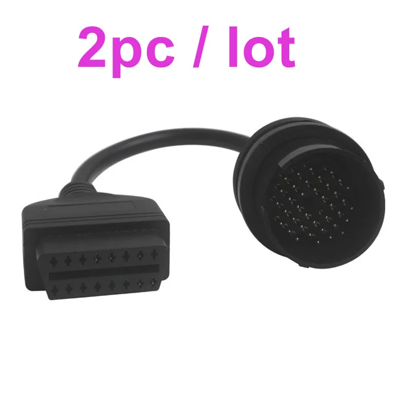 

For BENZ SPRINTER 38PIN to 16PIN OBD2 cable