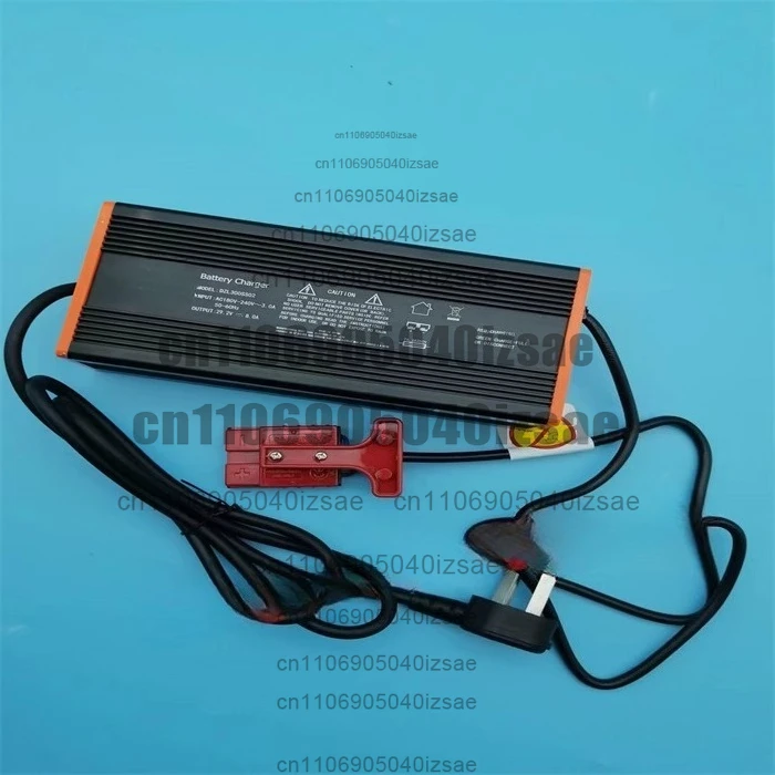 Charger Electric Pallet Truck 24V8A Charger DZL300SS02