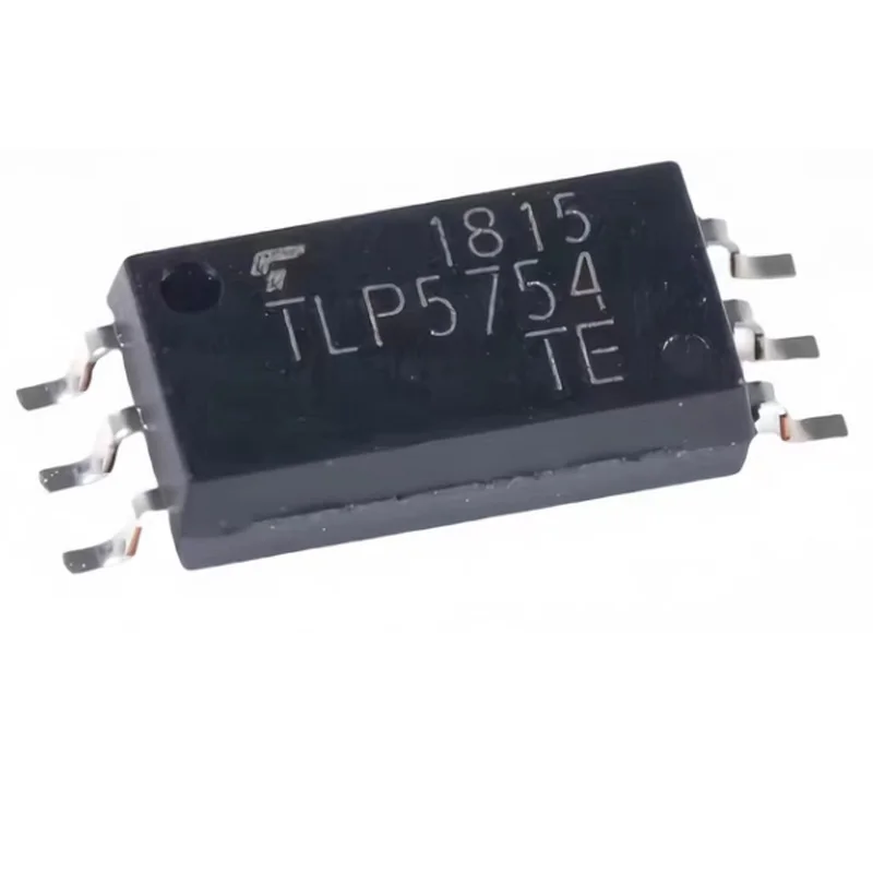 

20 Brand New Original Tlp5754 Sop-6 Surface Mount Driver Optocoupler Integrated Block Module Ics
