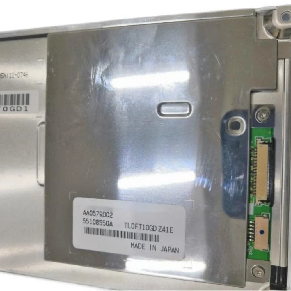

AA057QD02 LCD Screen Display