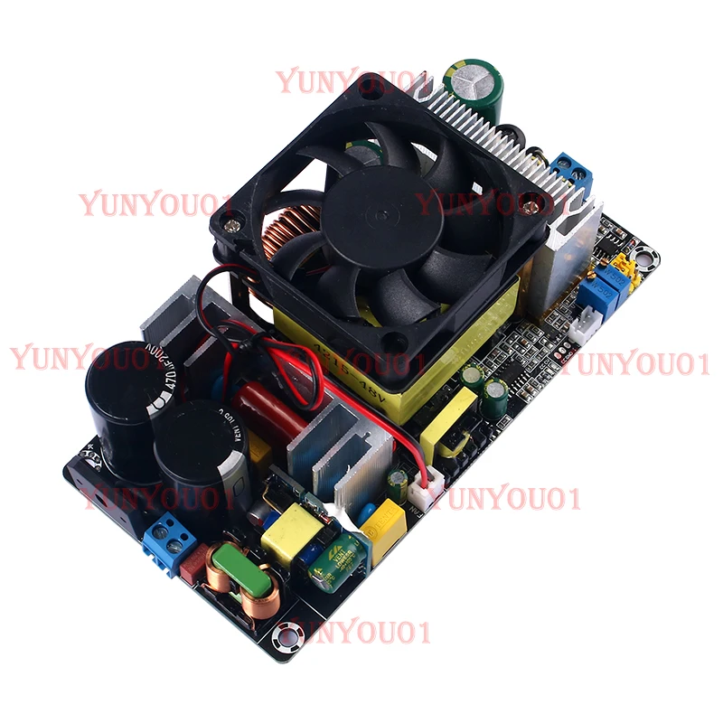 Switching Power Supply 350W, Constant Voltage, Constant Current, Adjustable ACDC Power Module 12/24/36/48V