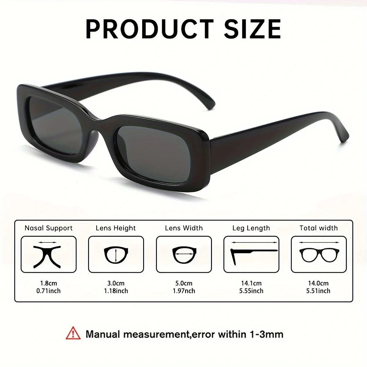 Fahren Reisen Kleine Box Sonnenschutz Sonnenbrille Erweiterte Mode Sonnenbrillen + Lässige Mode Quarzuhr Sonnenbrille + Uhr Set