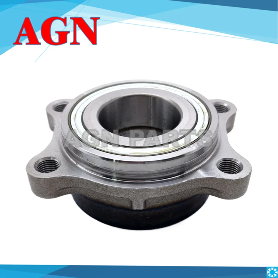 

for NISSAN 350Z Z33 Rear Wheel Hub Flange Unit, 43210-AL500 43210-AL505 43210-AL510