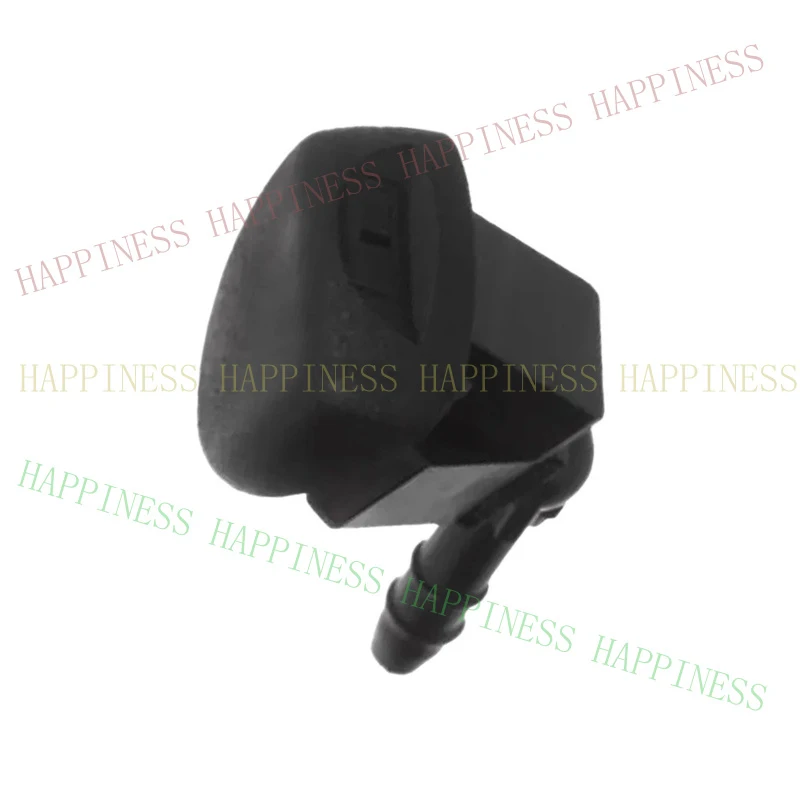 

RP+ Front Windshield Wiper Washer Jet Nozzle For Renegade 2015 2016 2017