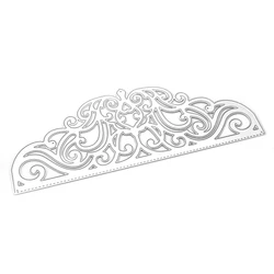 2023 Wedding Invocation Metal Cutting Craft Dies DIY Paper Greeting Card Making Album Decorative