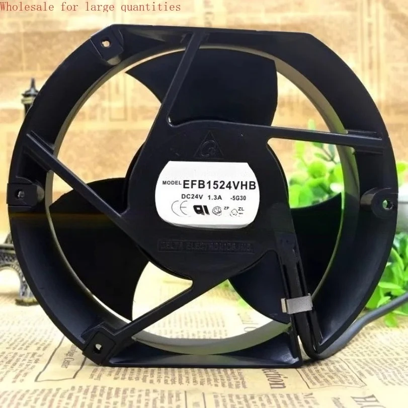 

Blades Axial Cooling Fan High Airflow Vent Fan For Inverter Cabinet Industrial Equipment ws004