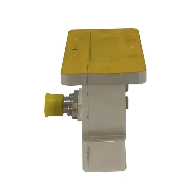 Factory Sales Converter WR90 8.2-12 Waveguide to Coaxial Adapter