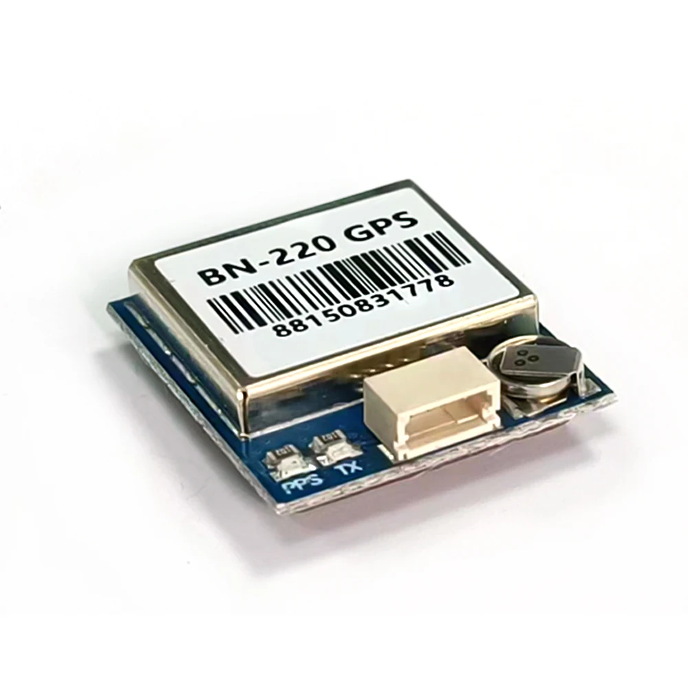 BN880 BN-880 BN-220 BN220 GPS GLONASS เสาอากาศโมดูลสําหรับ RC Racing FPV Drone Quadcopter