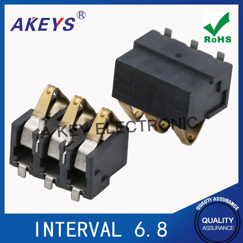 Battery Holder 3P B… - image