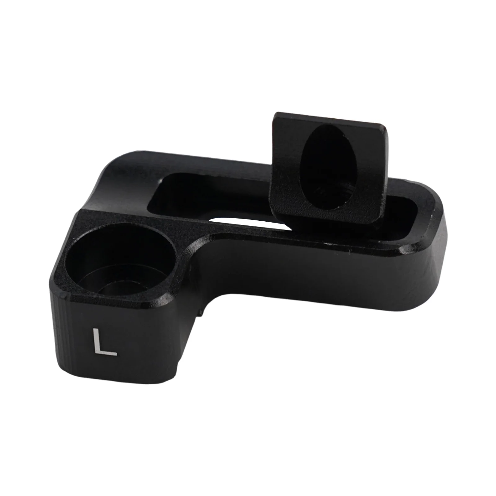 

Bicycle Integrated Shifter Adapter For-Sram Shifter Mounting To I-Spec EV Brake Aluminum Alloy BikeAccessories