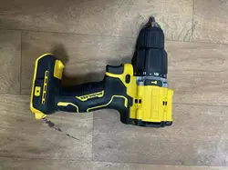 DEWALT DCD799 ATOMIC 20-Volt MAX Brushless 1/2” Hammer Drill，nearly new，second hand，tool only