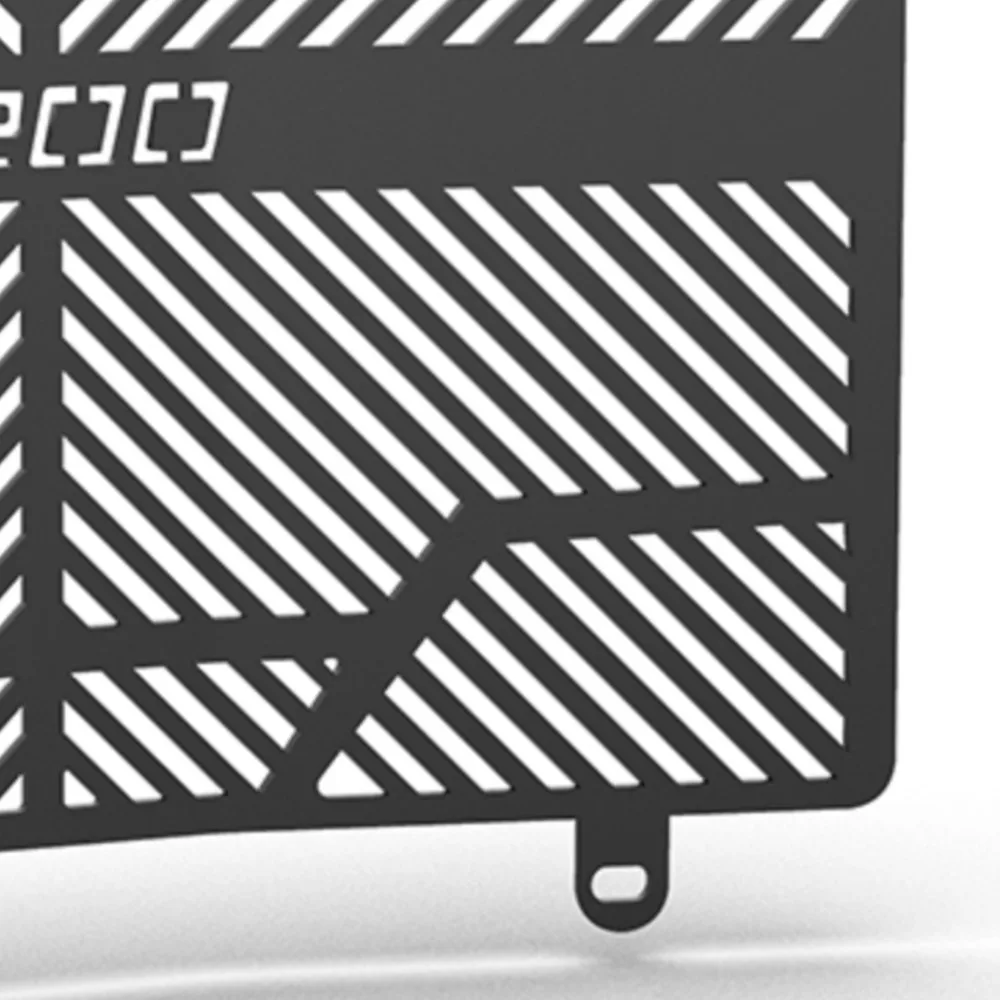 

For HONDA VFR1200X VFR 1200X 1200 CROSSTOURER 1200 2012-2020 Motorcycle Radiator Grille Guard Cover Protector Grill Protection