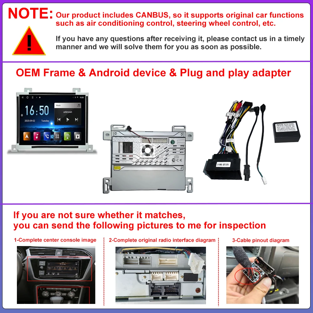 Android 16 Auto Carplay For Dodge Charger Challenger 2015 2016 2017 2018 2019 Car Radio BT Multimedia Player 5G Wifi Video GPS
