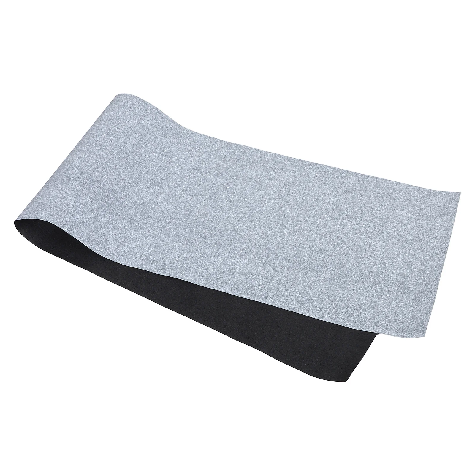 Calligraphy Water Writing Cloth Chinese Supplies Mat Practicing Tool Decoration