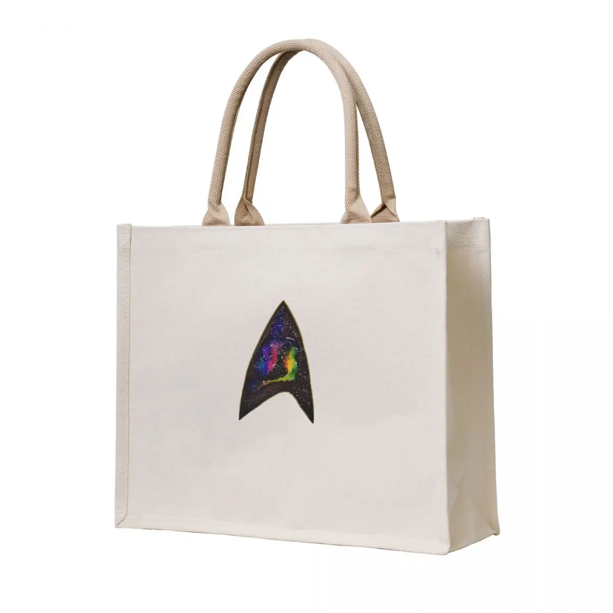 

galaxy insignia Tote Bag Lady bags shopping cart bags canvas shopping bag Handbags women