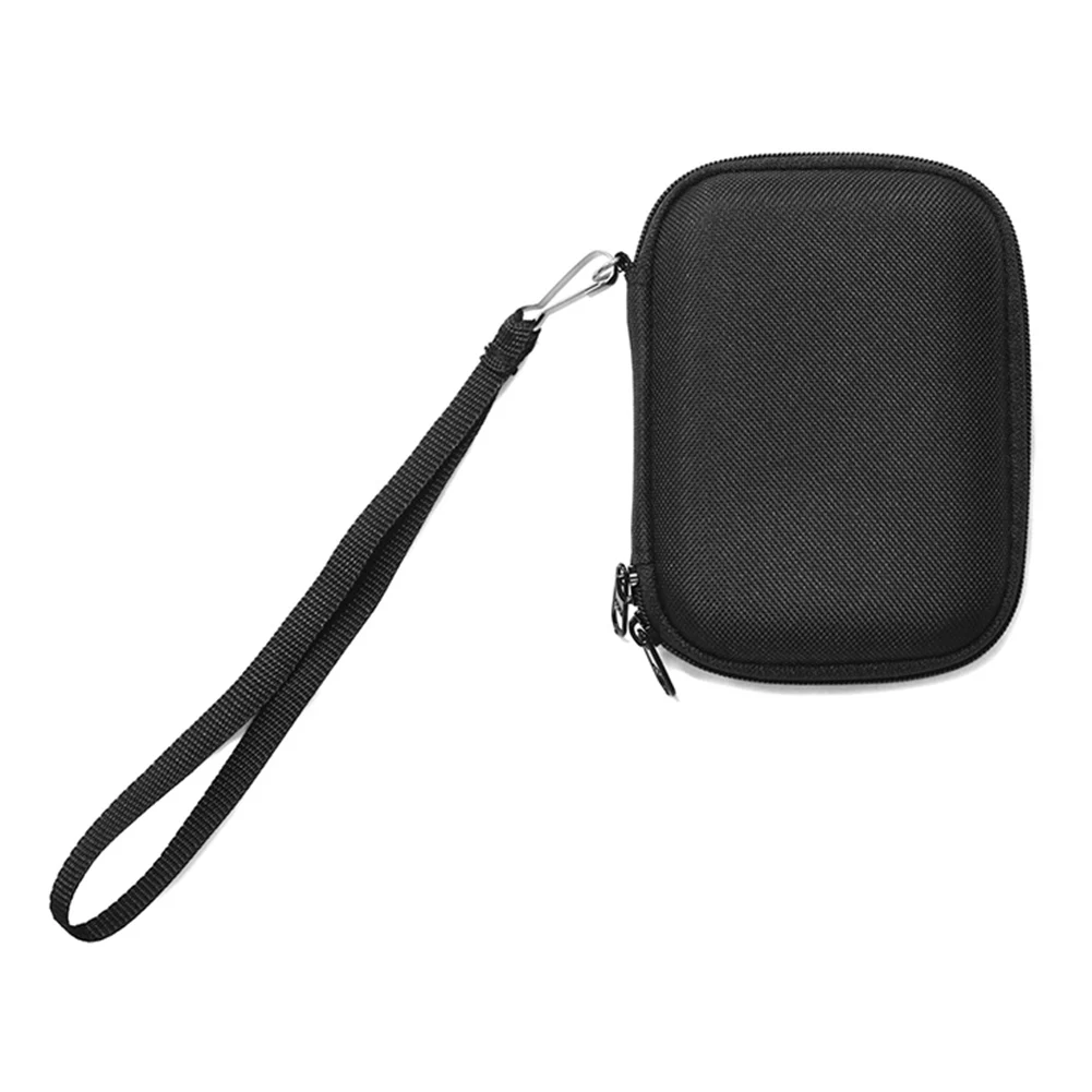 Portable Travel Hard Shell EVA Carrying Case Magic Mouse Mouse Hard Pouch Cover Case Bag for Apple Magic Mouse 2