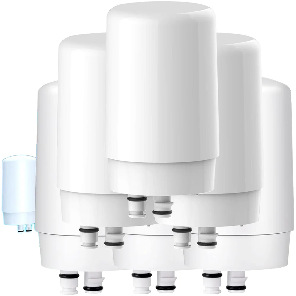 For Cleaner Drinking Water Activated Carbon Filter Standard Faucet Water Purifier Water Filter Drinking Water Filter