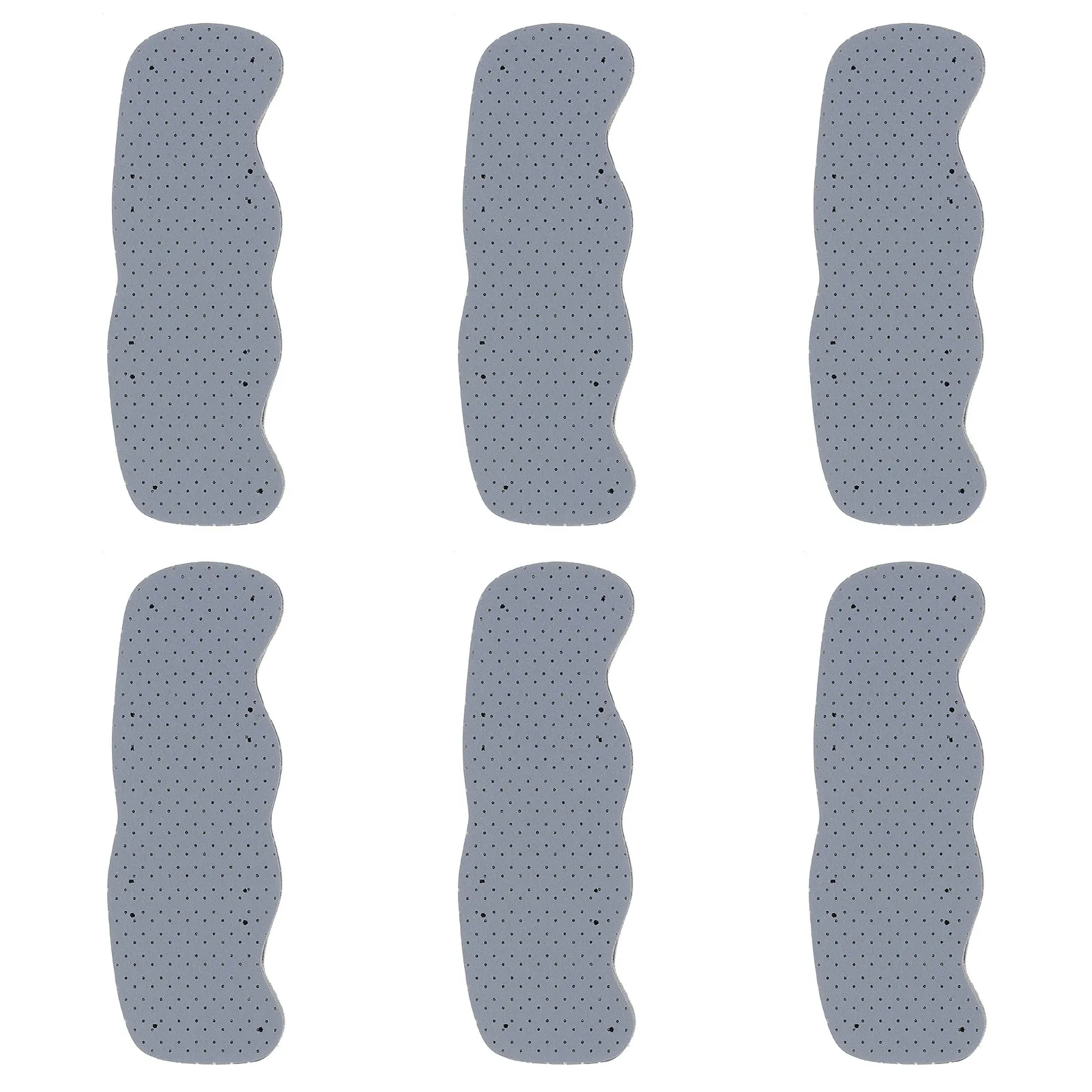 

6Pcs Hard Hat Sweatband Liners Sweat Absorbing Comfortable Breathable Hard Hat Accessories for Work Sweatbands