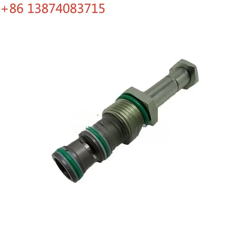 XKBL-00003 13MM Solenoid Valve Spool For Hyundai R215-7 Engine