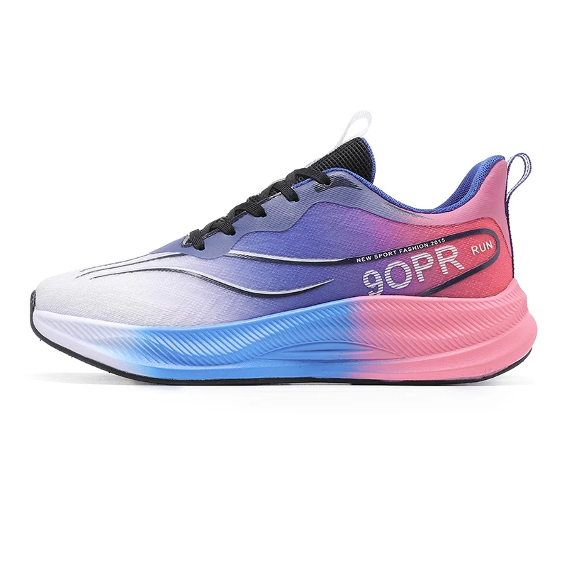 

Bicycle professional riding shoes casual men four seasons anti slip wear-resistant comfortable breathable highway cycling shoes