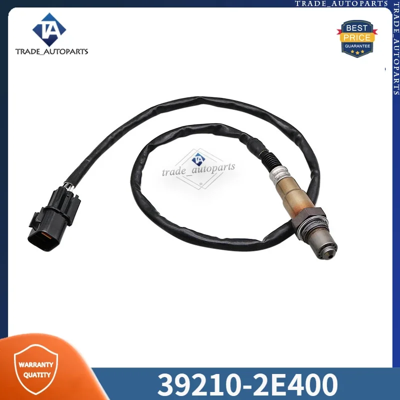 

39210-2E400 Lambda Oxygen Sensor For 2011-2016 HYUNDAI ELANTRA 2014-2016 KIA FORTE5 O2 SENSOR 1PCS 234-4552 39210-2E401