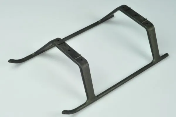 RC 450 Part Flybar Integration Landing Skid Gear for Align T-Rex Tarot KDS ALZ 450 Pro V2 V3 SPORT TL1293-00
