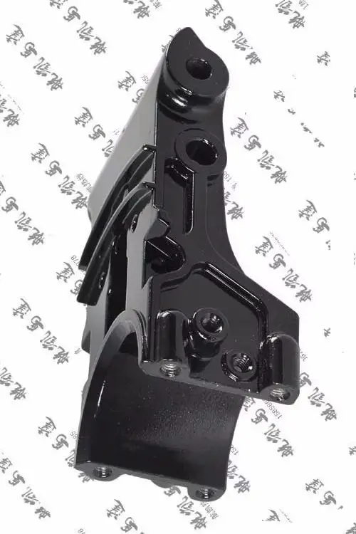 

Бесплатная доставка Hangkai 2-тактный 4-х л.с. подвесные лодочные двигатели с большим поворотным столом