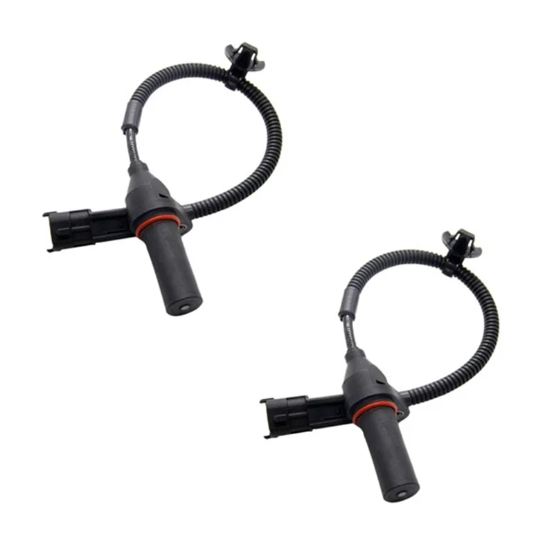 

2 PCS 39180-2B000 Crankshaft Position Sensor Replacement For Hyundai Accent Elantra Kia Forte Soul-X59A