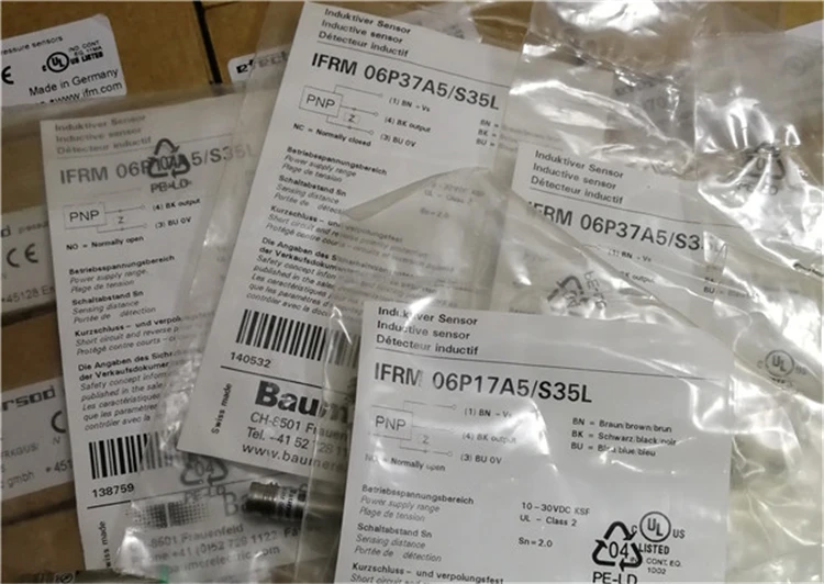 IFRM06P37A5 S35L ، IFRM 06P17A1 S35L