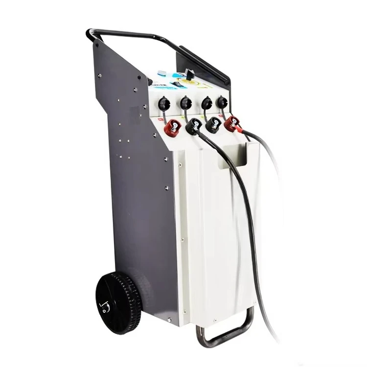 Jump Starter Charger CE Certified High-configuration 7000A 220V Electric Vehicle Battery Charger