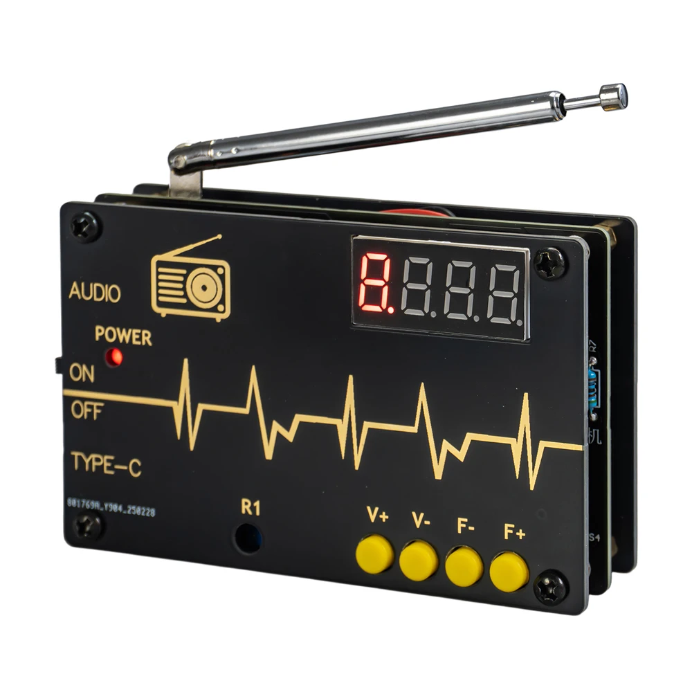 Diy Electronic Kit …