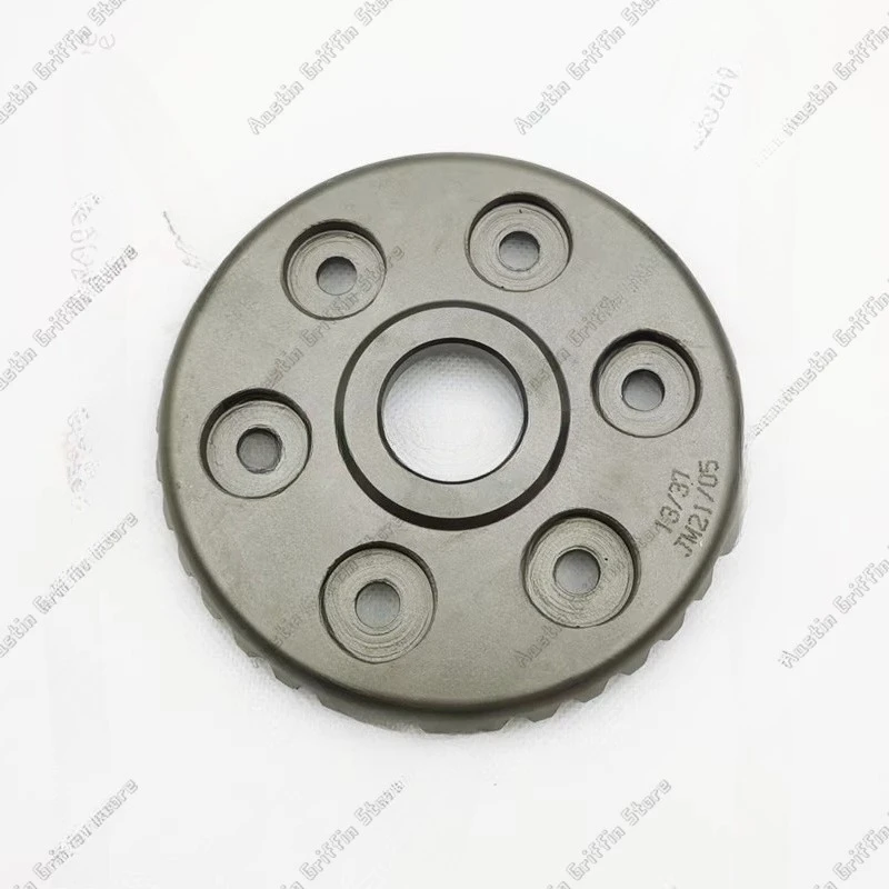 Three-wheel Tooth Pack Gear 8 To 28 13 To 37 12 38 High And Low Speed Gear Pot Angle Tooth Rear Axle Total