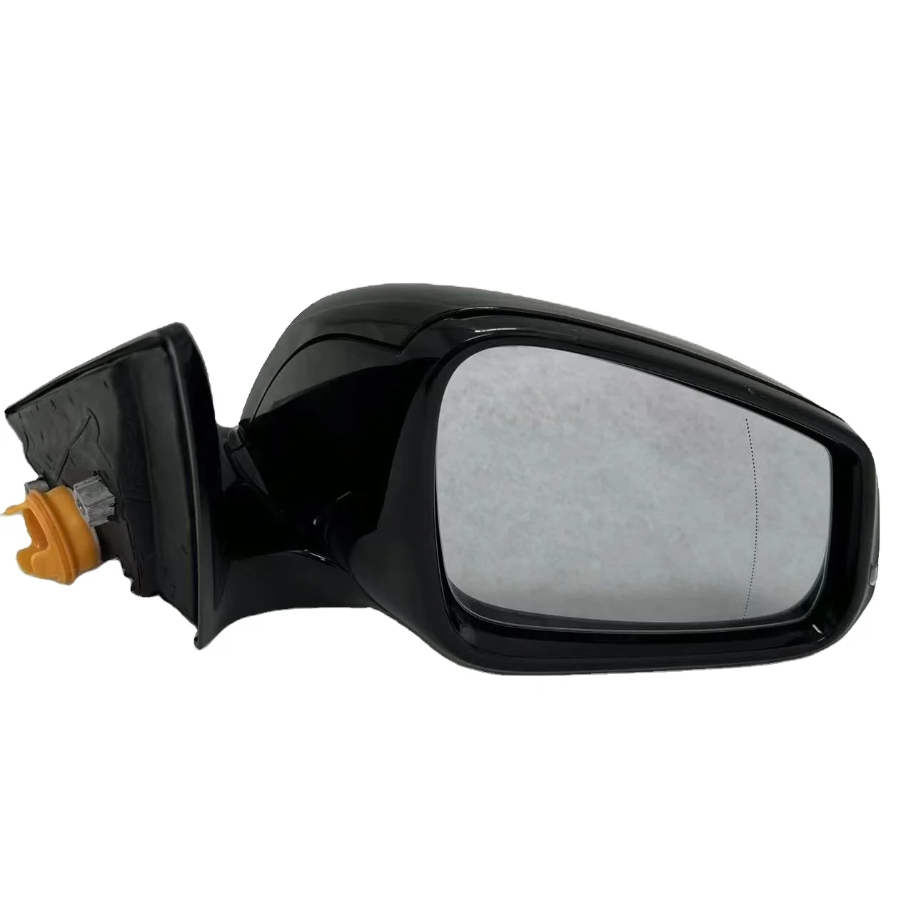 

Original Car Perfectly Heating Side Mirror Auto Body Systems Intelligent Rearview Mirror For 3 Series GT