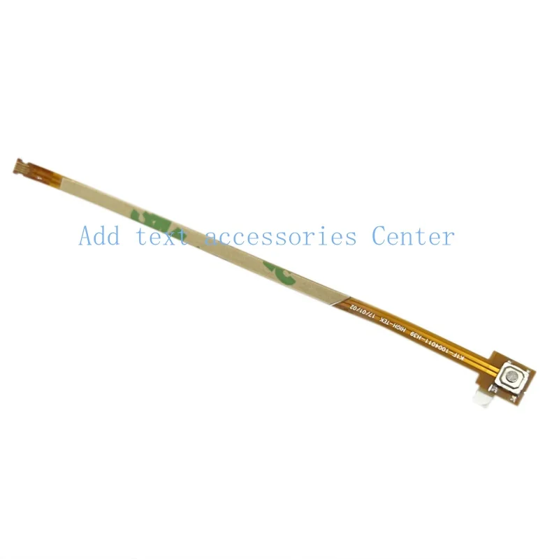 Power Button Board Cable For MSI GS63VR GS73VR MS-16K1 STEALTH-252 K1F-1004011-H