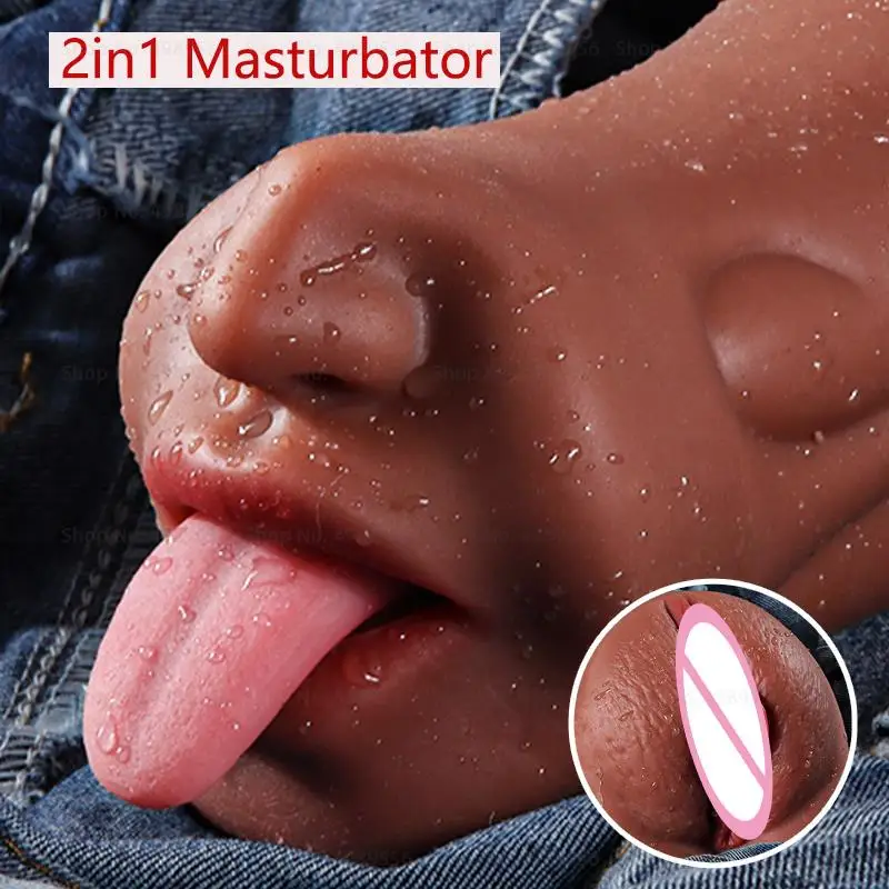 Artificial Vagina Sextoy Male Sex Toys for Men Men's Adult Goods Pocket Vargina Masturbation Cup Mug Anal Pussy Without Panties