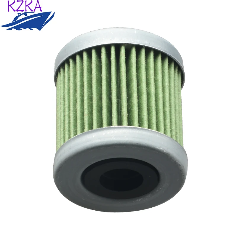 16911-ZY3-010 Fuel Filter for Hondda 75-200HP Boat Engine Fuel Filter Element Aftermarket Replaces