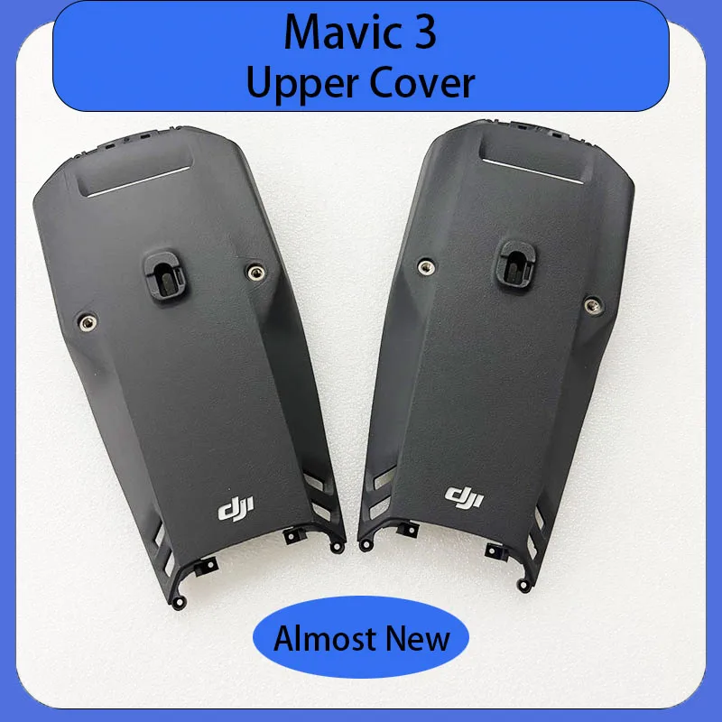 オリジナル-mavic-3-シリーズ上部カバーシェル-ボディカバー-dji-mavic-3-交換用ボディシェル修理部品