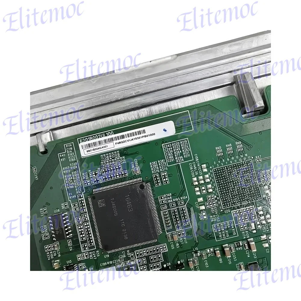 

6B01B004GA001 For Chevrolet 12.6" Inch LCD Display Car Navigation Multimedia Screen Repair Parts Replacement
