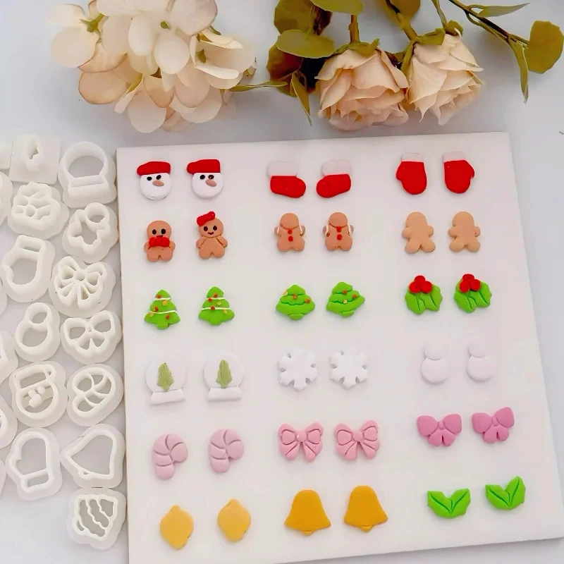 Mini Christmas Elem…