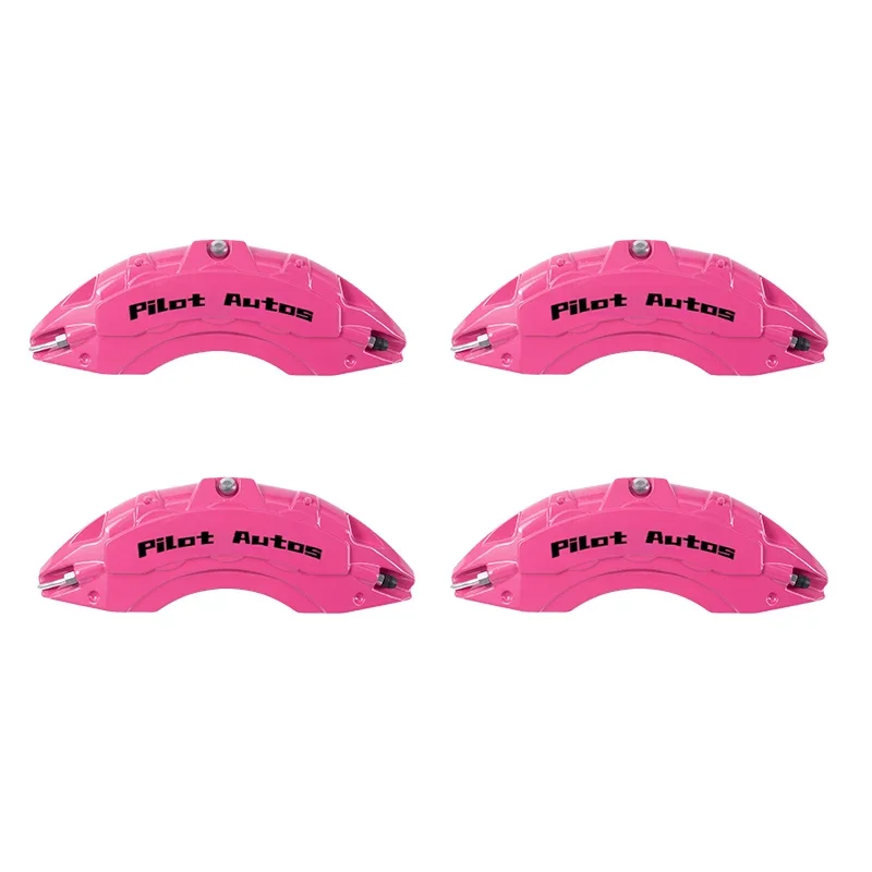 Pink-4pcs