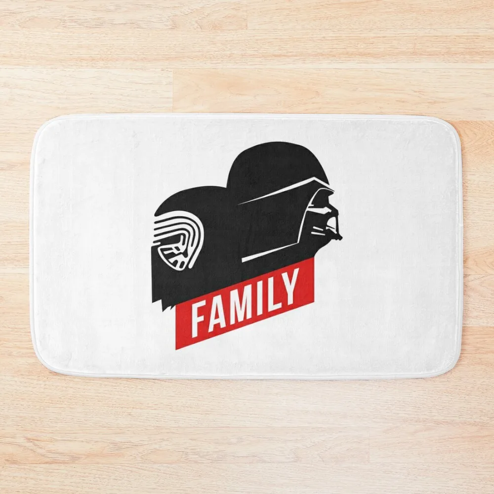 

Family Bath Mat Bathroom Floors For The Bathroom Mat