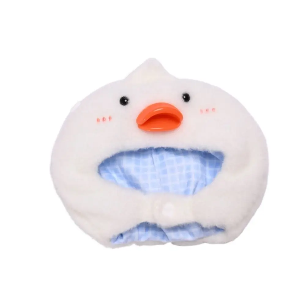 

Panda Cartoon Doll Hat Animal Doll Animal Ear Cap Cos Cute Change Dressing Game