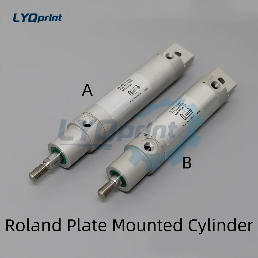 Roland Printing Accessories Roland 700 R700 Mounting Cylinder RS6032/65 RS6032/45-CRI