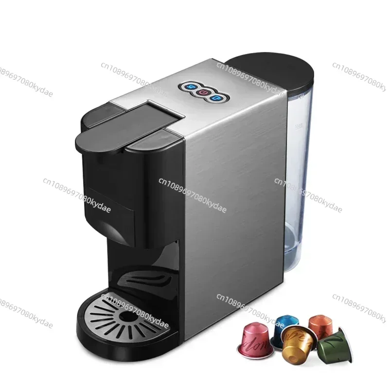 H3A Coffee Machine … - image