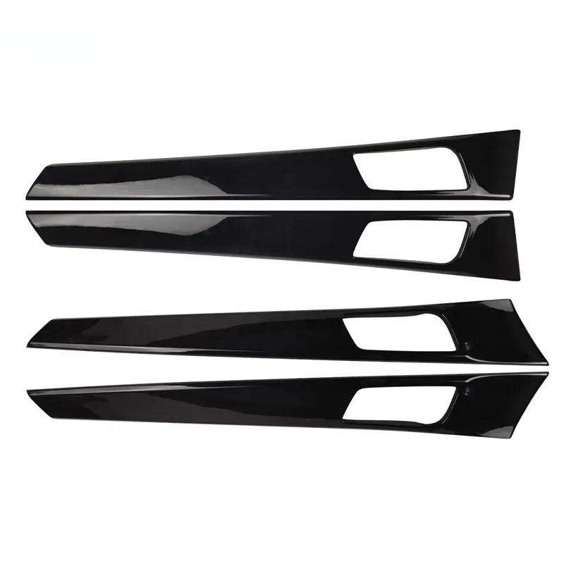 Car Lighting System Interior Atmosphere Light Car Interior Ambient Led Lights For Porsche Panamera 2017-2023 Decoration Lamp