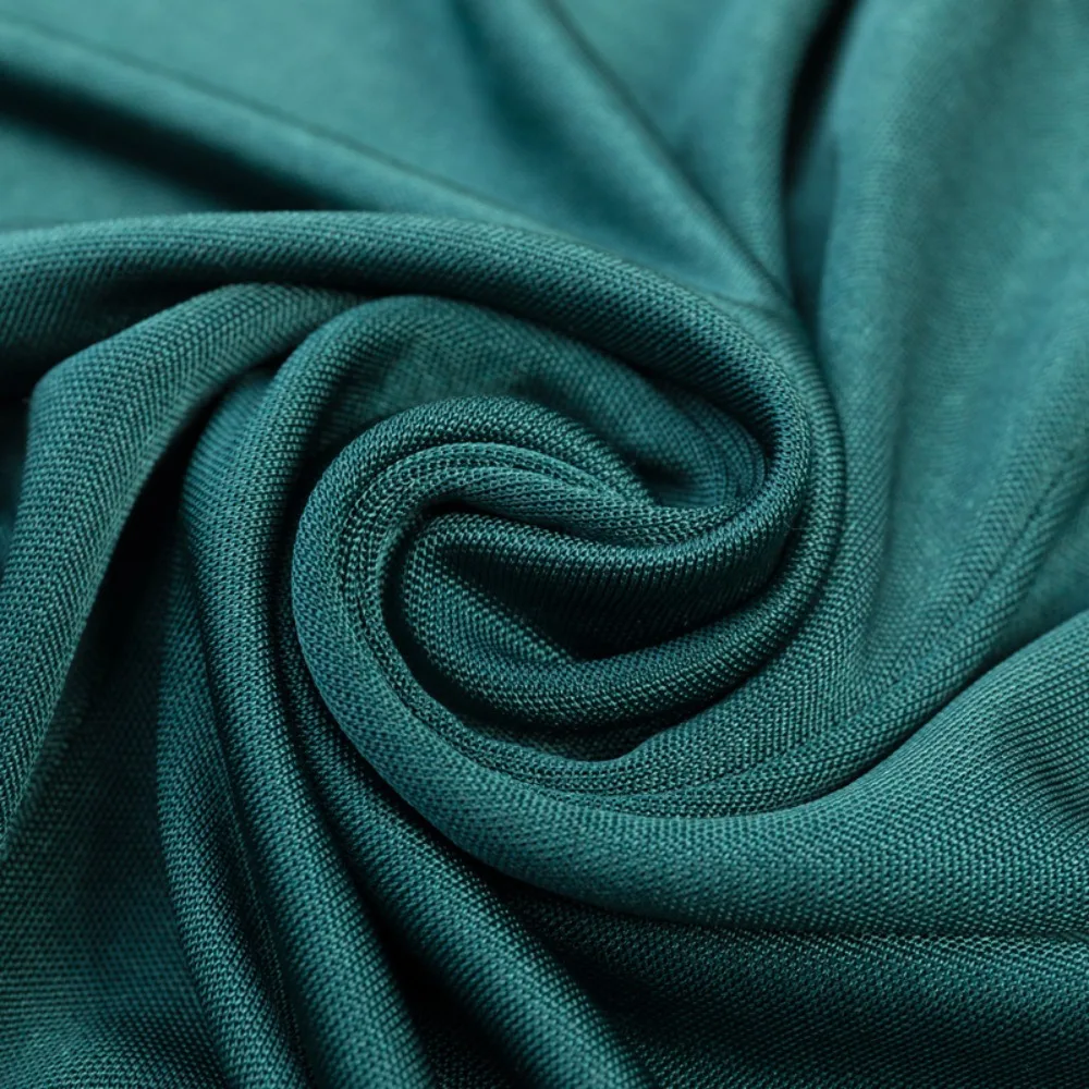 ملابس نسائية موضة خريف وشتاء 2025 23% حرير التوت الطبيعي بقصة ضيقة قابلة للتنفس لرفع الورك سراويل مرنة #4