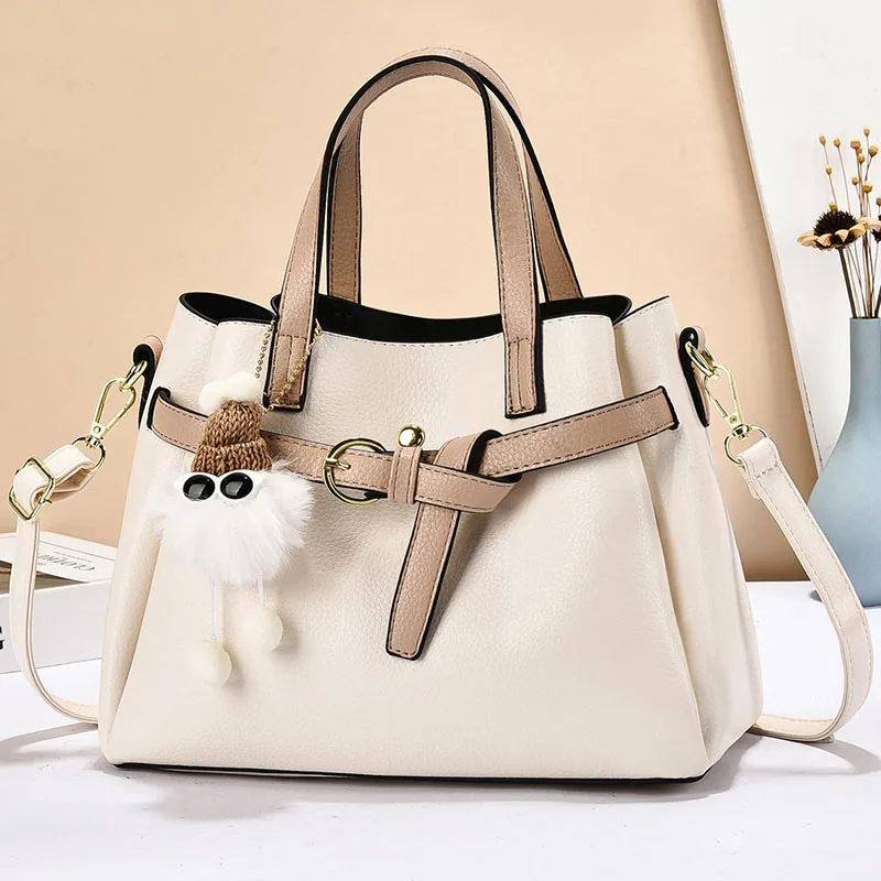 

Новая женская сумка, модные сумки на плечо, женская сумка 2026, повседневная роскошная сумка, дизайнерская композитная сумка, сумка-мессенджер