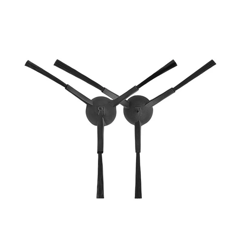 11PCS Accessories For Tikom G8000/G8000 Pro / Honiture G20/G20 Pro Vacuum Cleaner Main Side Brush Hepa Filter image 2