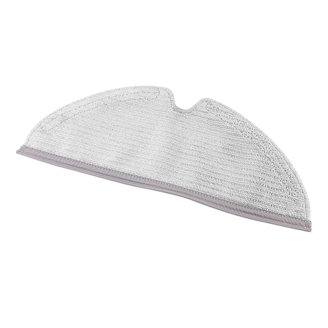 Roborock-Accesorios de fregona para Robot aspirador, 10 piezas, Q7 MAX / MAX +, S5 MAX, S6, S50, S55